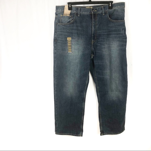 The Foundry Supply Company Other - The Foundry Company Men’s  Jeans